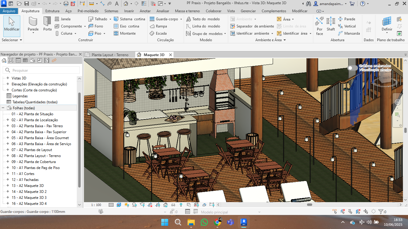 revit