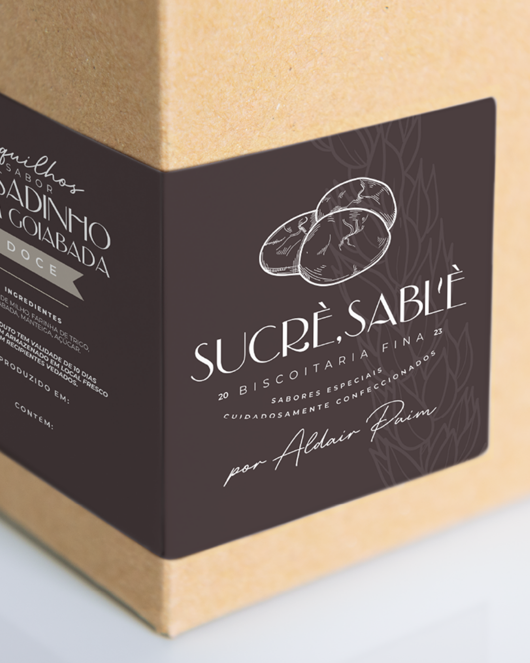 capas portfólio de design