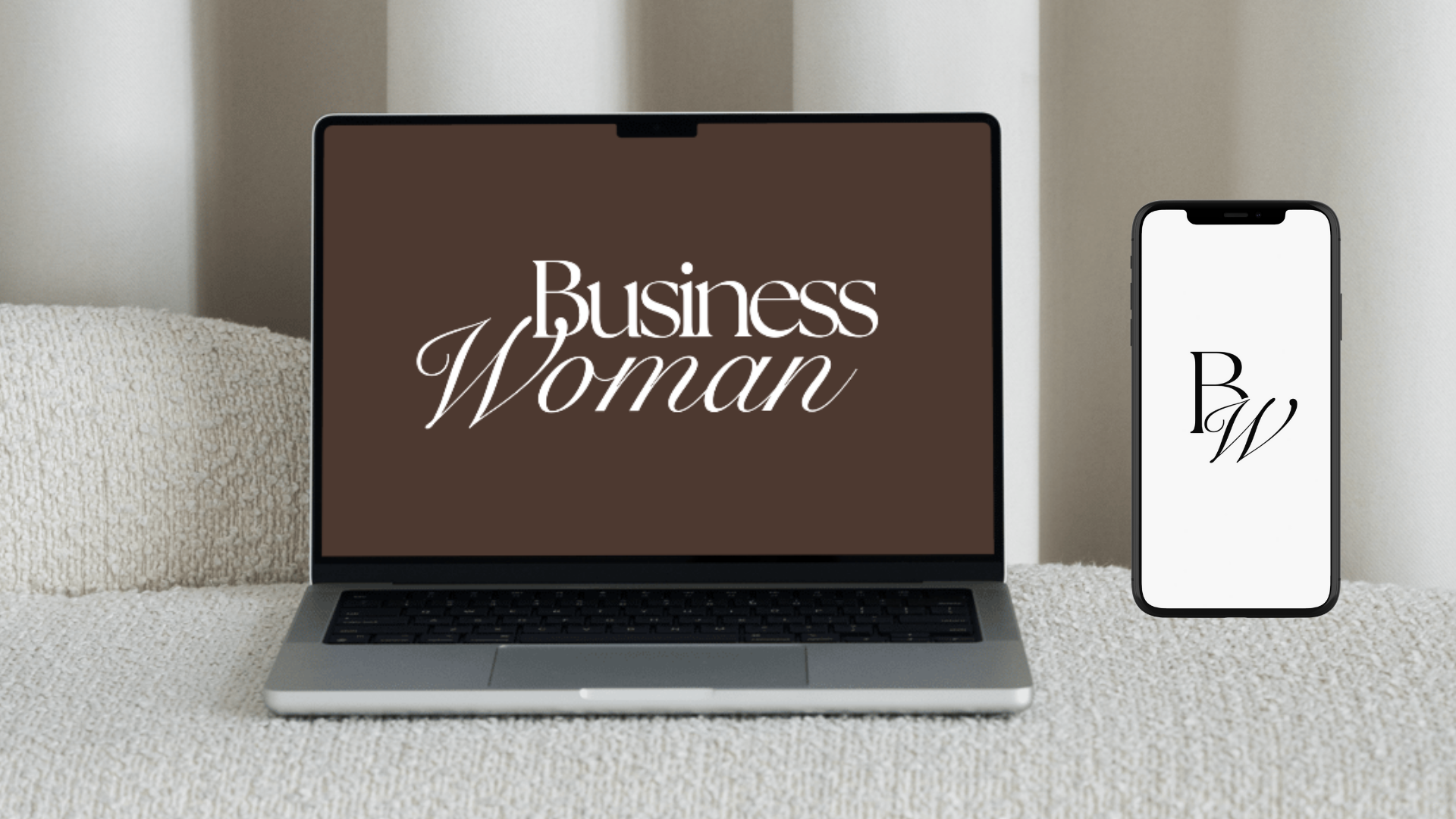 idv business woman flow business