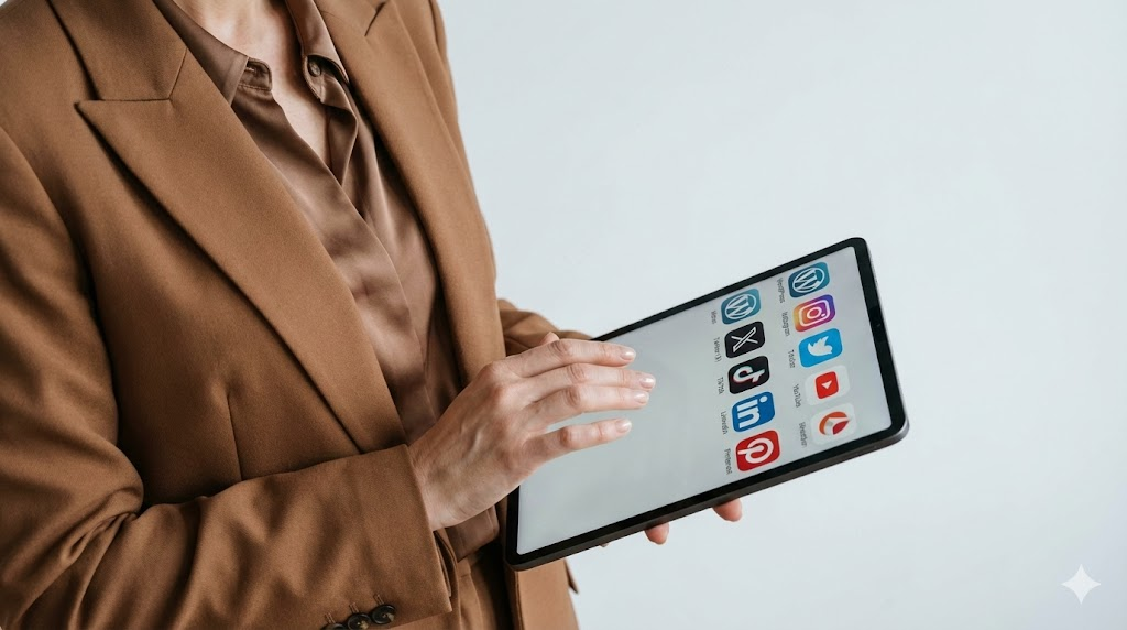 Não ter Instagram diminui a credibilidade de uma marca? image