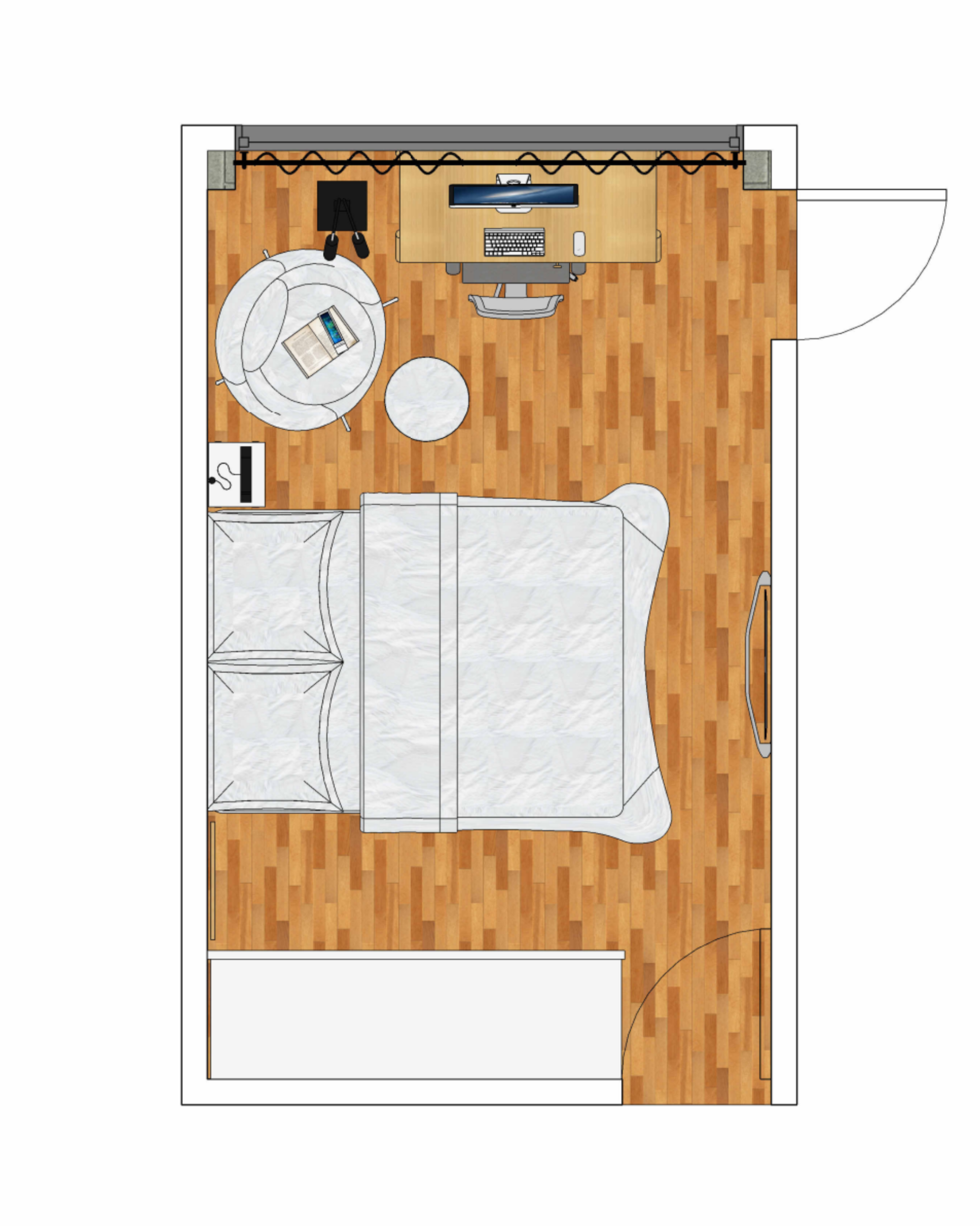 capas portfólio de design